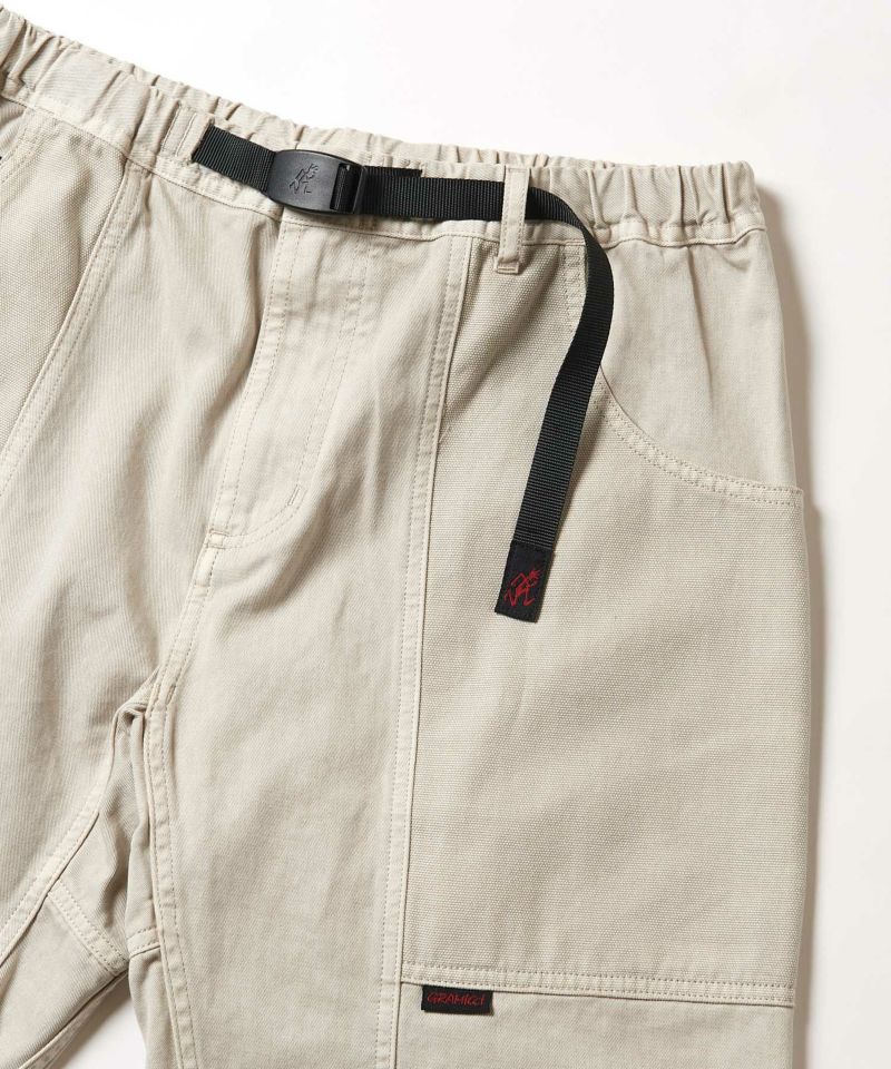 GADGET SHORT / GRAMICCI / DUNE PIGMENT