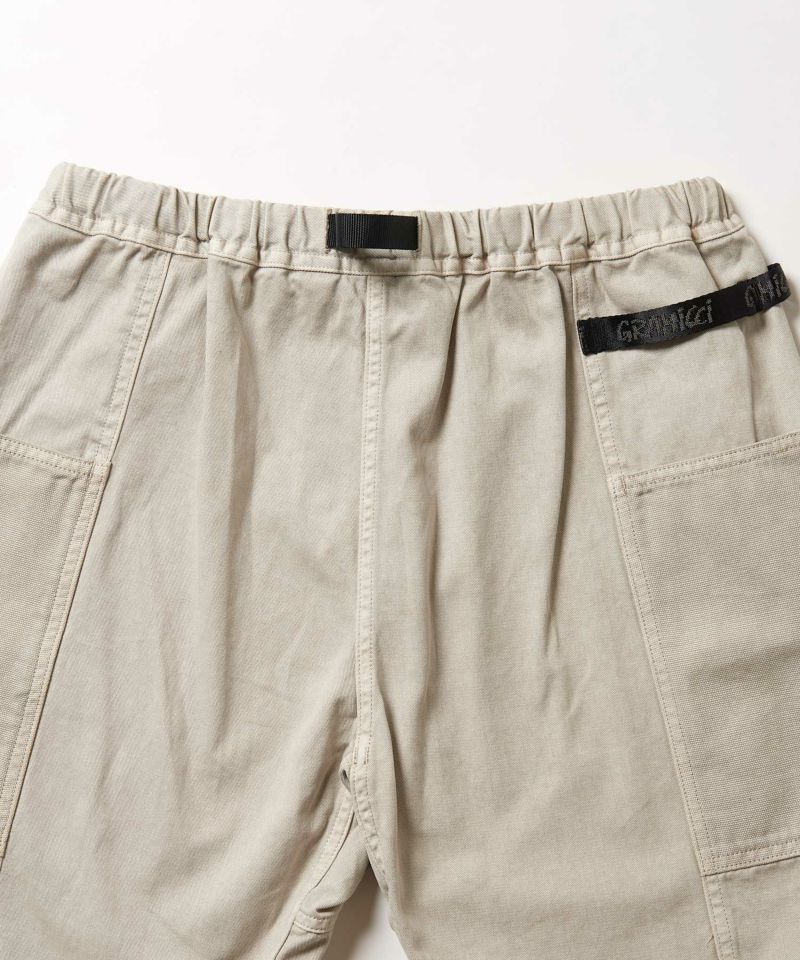 GADGET SHORT / GRAMICCI / DUNE PIGMENT