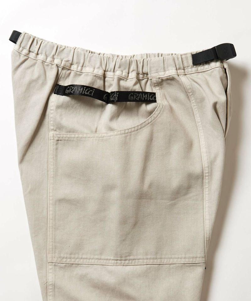 GADGET SHORT / GRAMICCI / DUNE PIGMENT