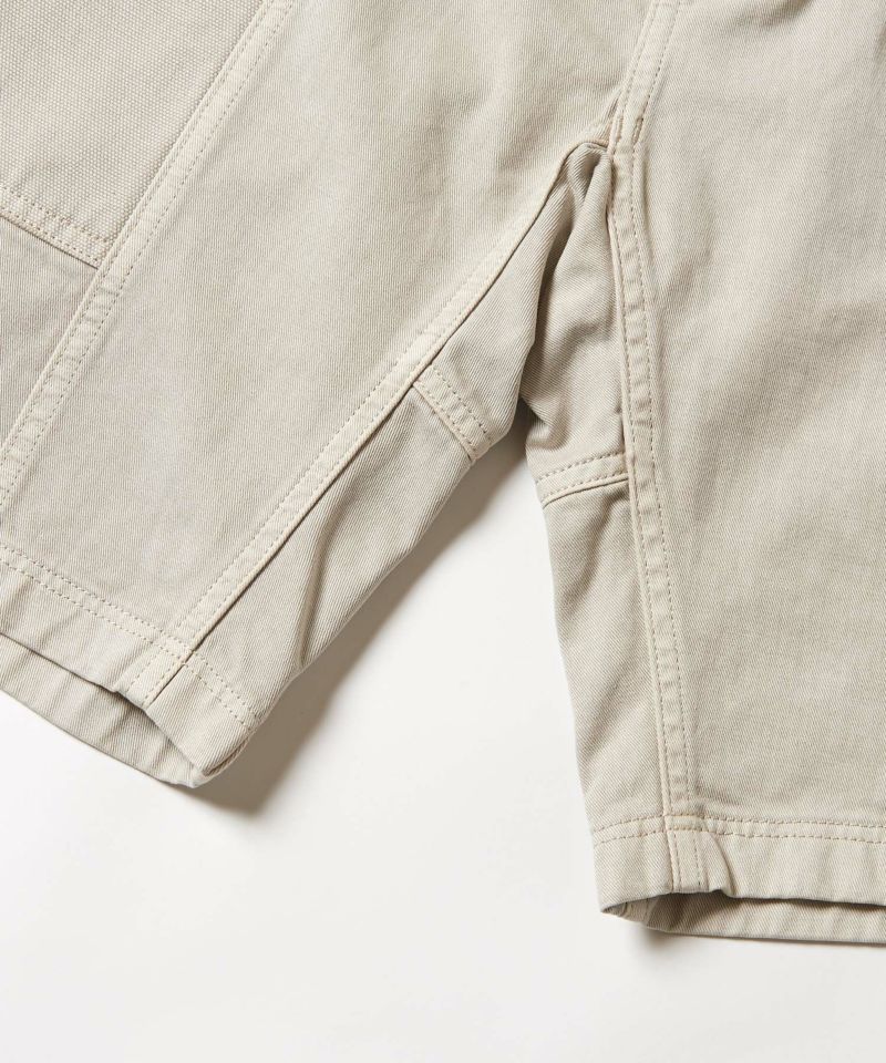 GADGET SHORT / GRAMICCI / DUNE PIGMENT