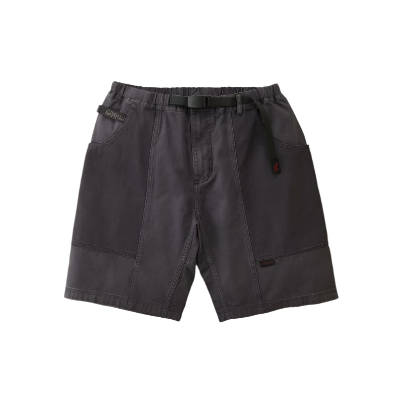 GADGET SHORT/ gramicci / fossil grey pigment