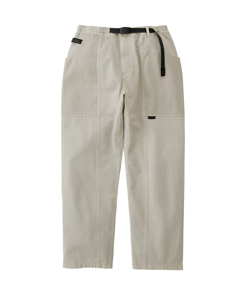 GADGET PANT / GRAMICCI / DUNE PIGMENT