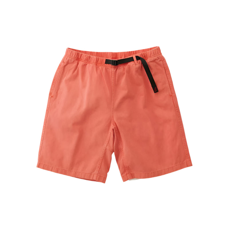 G-SHORT PIGMENT DYE / GRAMICCI / DEEP CORAL PIGMENT