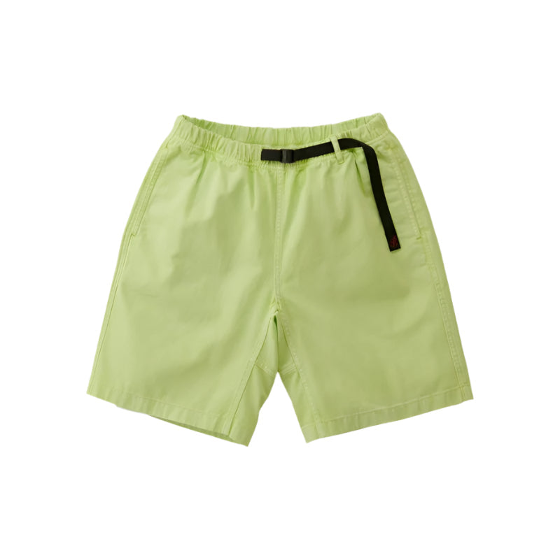 G-SHORT PIGMENT DYE / GRAMICCI / KIWI PIGMENT DYED