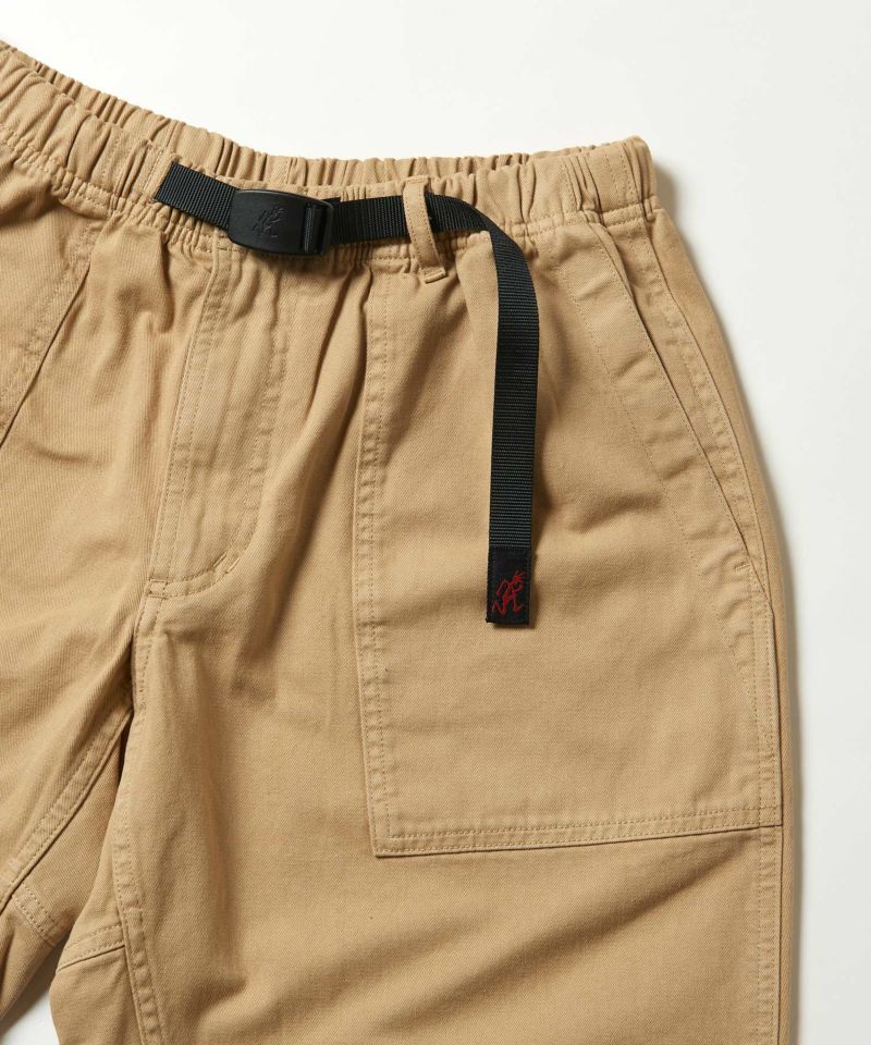 RIDGE SHORT / GRAMICCI / CHINO