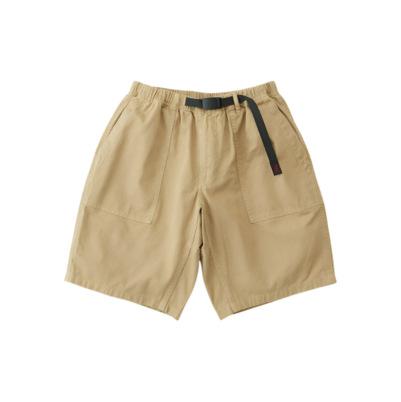 RIDGE SHORT / GRAMICCI / CHINO