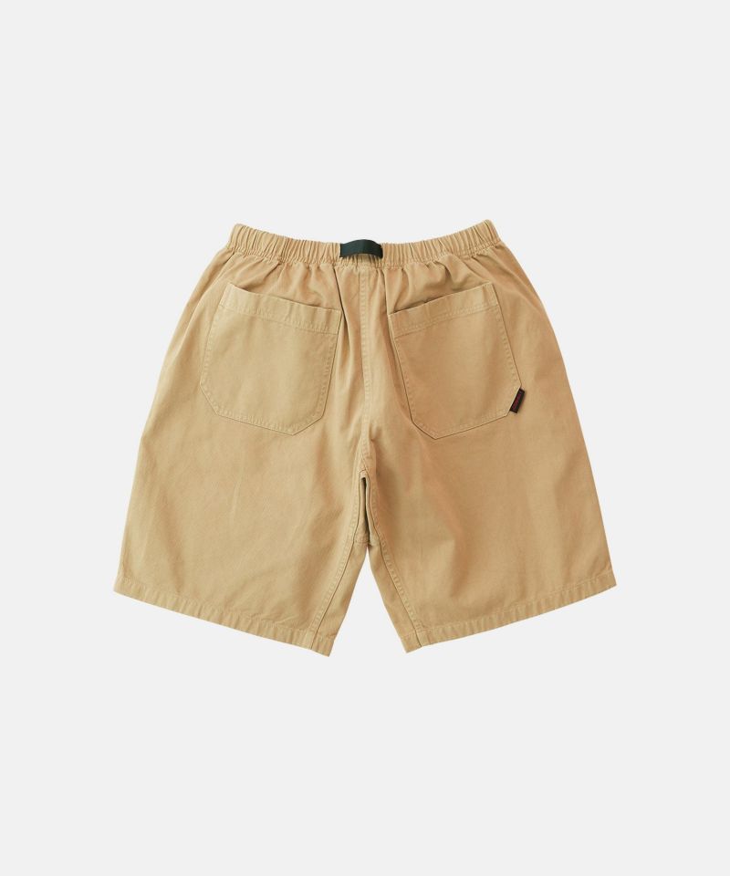 RIDGE SHORT / GRAMICCI / CHINO