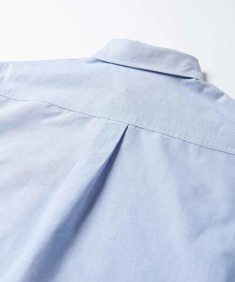 OXFORD STANCE SHIRT / GRAMICCI