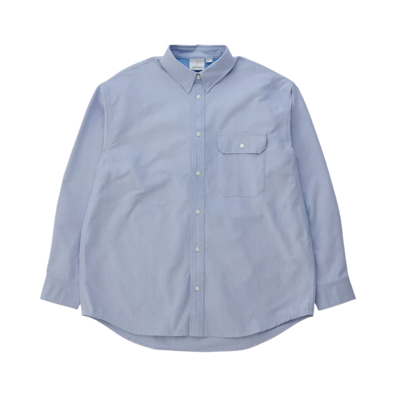 OXFORD STANCE SHIRT / GRAMICCI