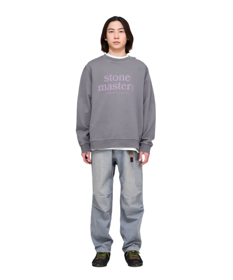 BERKLEY PANT / GRAMICCI / STONE OLIVE