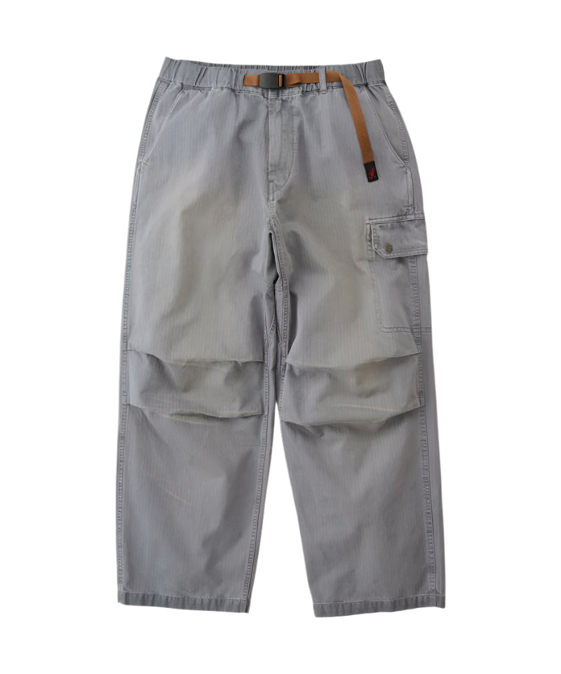 BERKLEY PANT / GRAMICCI / STONE OLIVE