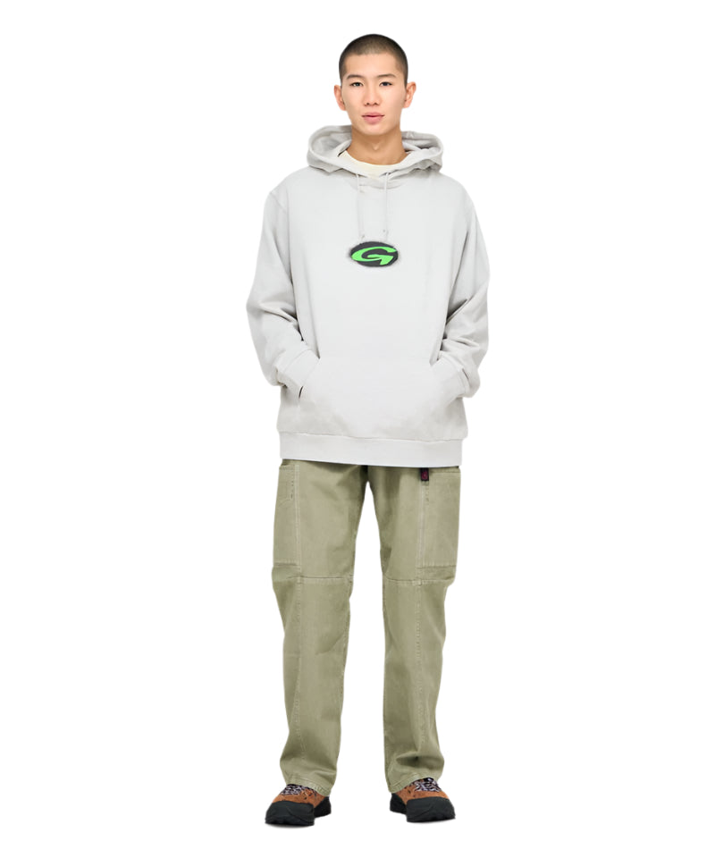 VOYAGER PANT / GRAMICCI / HERB PIGMENT