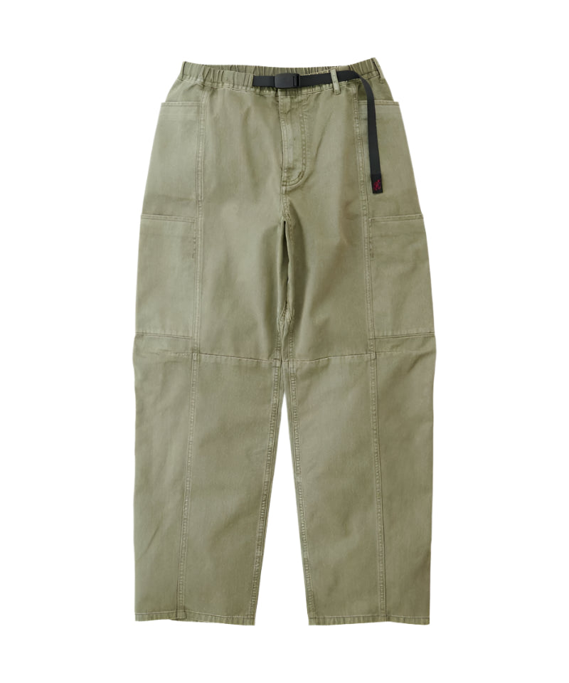 VOYAGER PANT / GRAMICCI / HERB PIGMENT