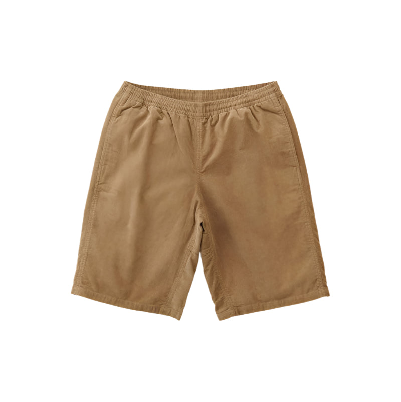 CORDUROY SWELL SHORT / gramicci / beige