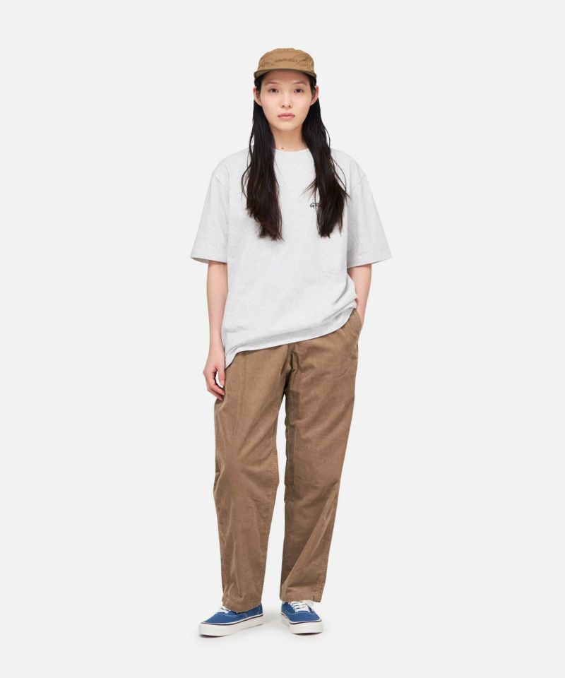 CORDUROY SWELL PANT / carhartt wip / beige