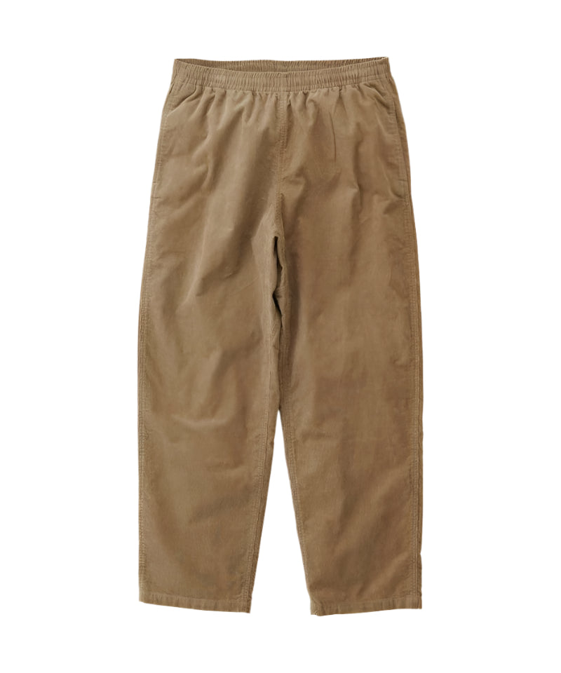 CORDUROY SWELL PANT / carhartt wip / beige