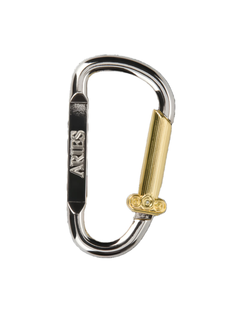 Column Carabiner / ARIES