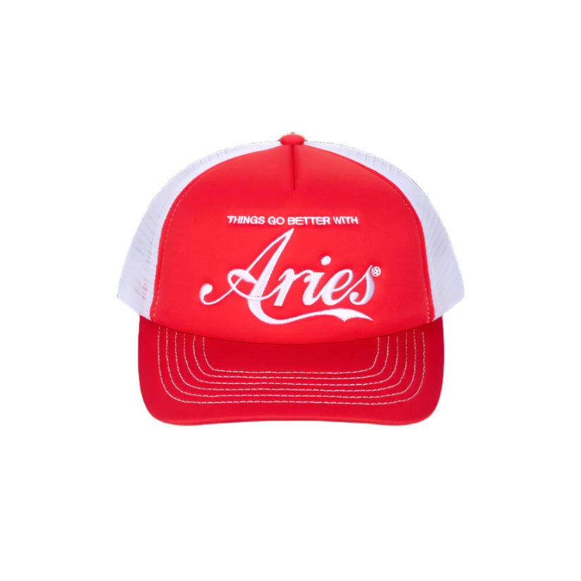 Cola Cap / ARIES