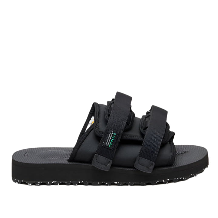 MOTO-Cab-ECO / SUICOKE / BLACK