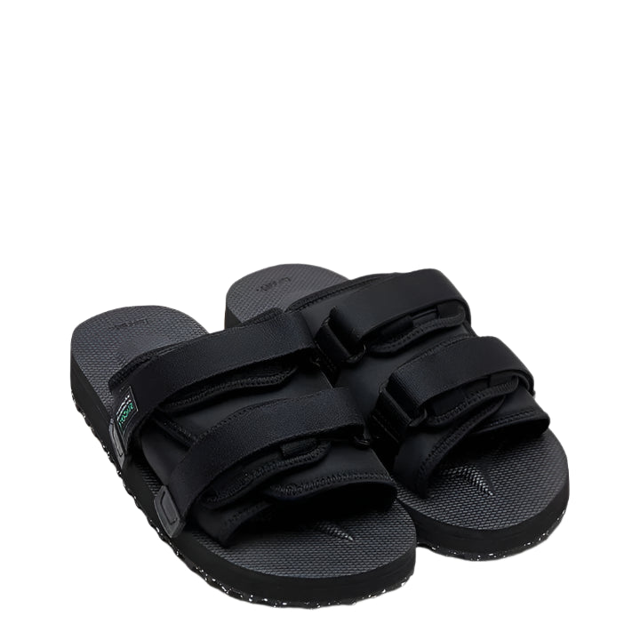 MOTO-Cab-ECO / SUICOKE / BLACK