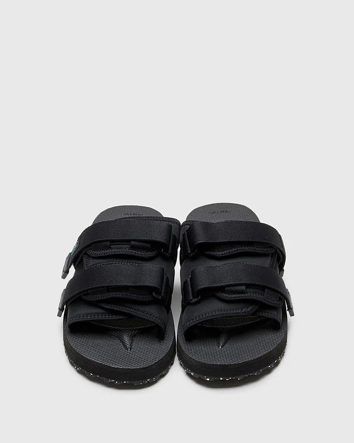 MOTO-Cab-ECO / SUICOKE / BLACK