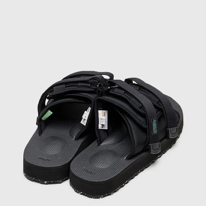 MOTO-Cab-ECO / SUICOKE / BLACK