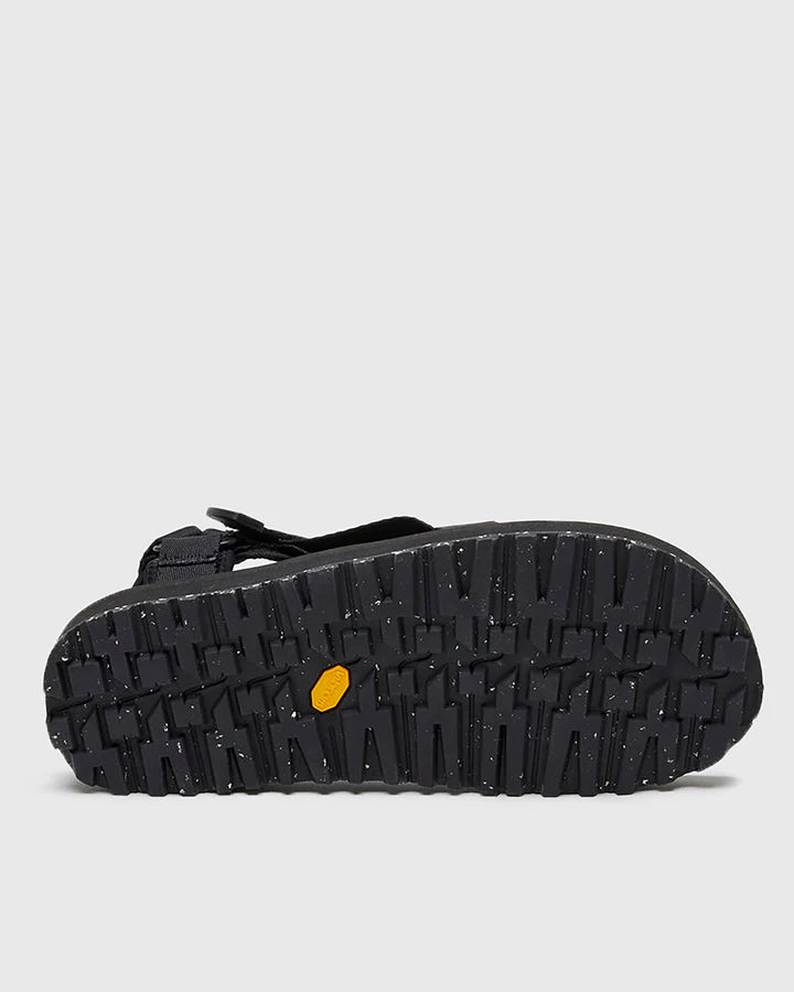 MOTO-Cab-ECO / SUICOKE / BLACK