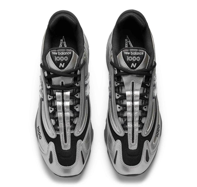 1000EGR / NEW BALANCE