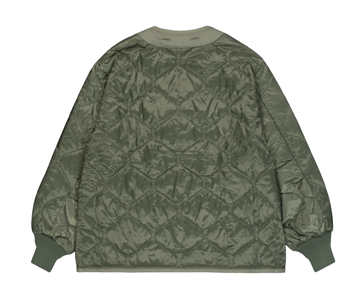 ALS Liner MODify Oversized Field Jacket / alpha industries
