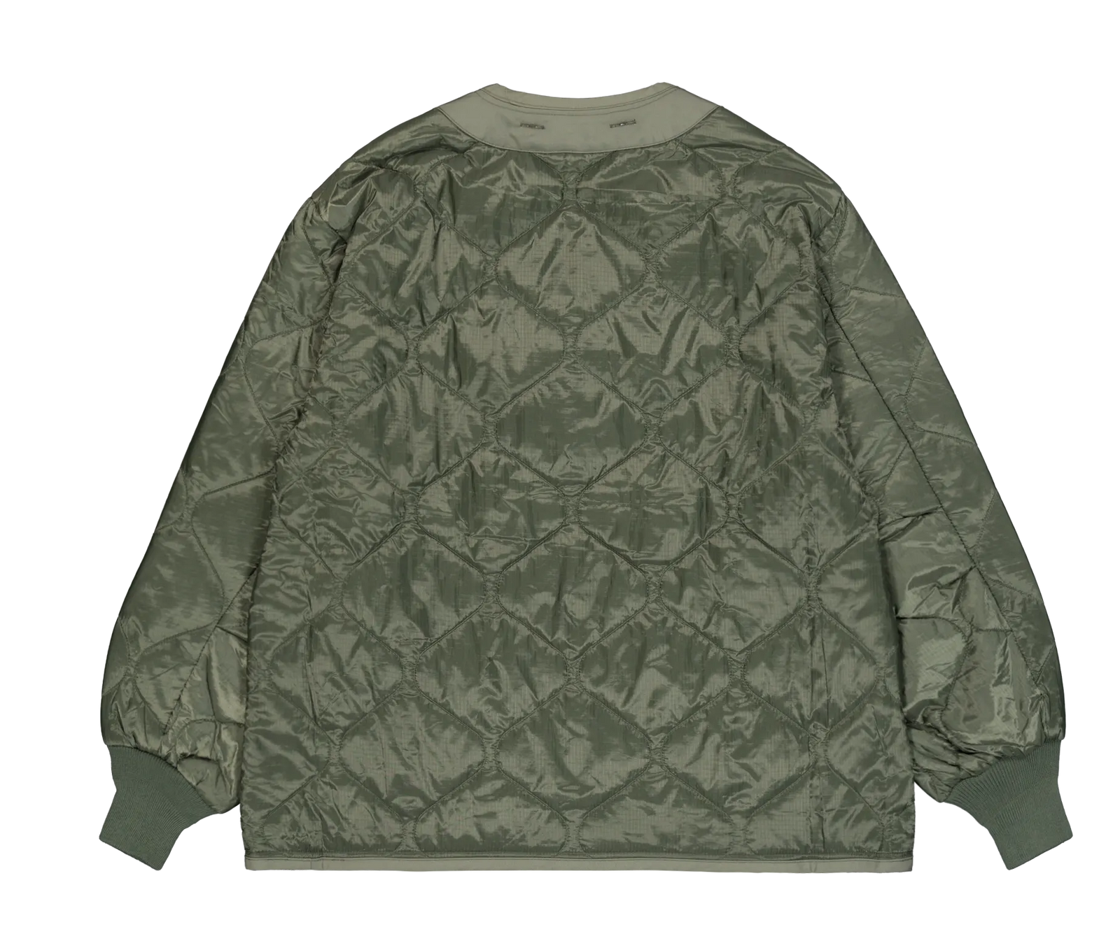 ALS Liner MODify Oversized Field Jacket / alpha industries