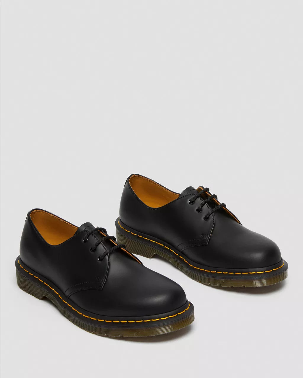 1461 Smooth Leather Oxford Shoes / DR.MARTENS