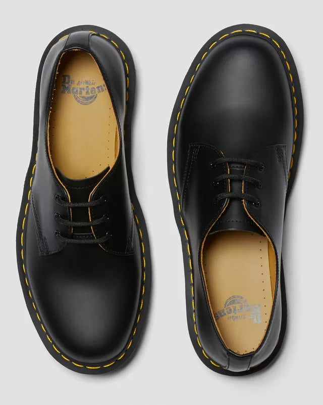 1461 Smooth Leather Oxford Shoes / DR.MARTENS