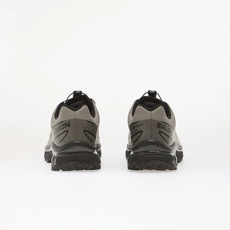 XT-6 GORE-TEX /  SALOMON SPORTSTYLE /  Black/ Cloudburst/ Dark GREY