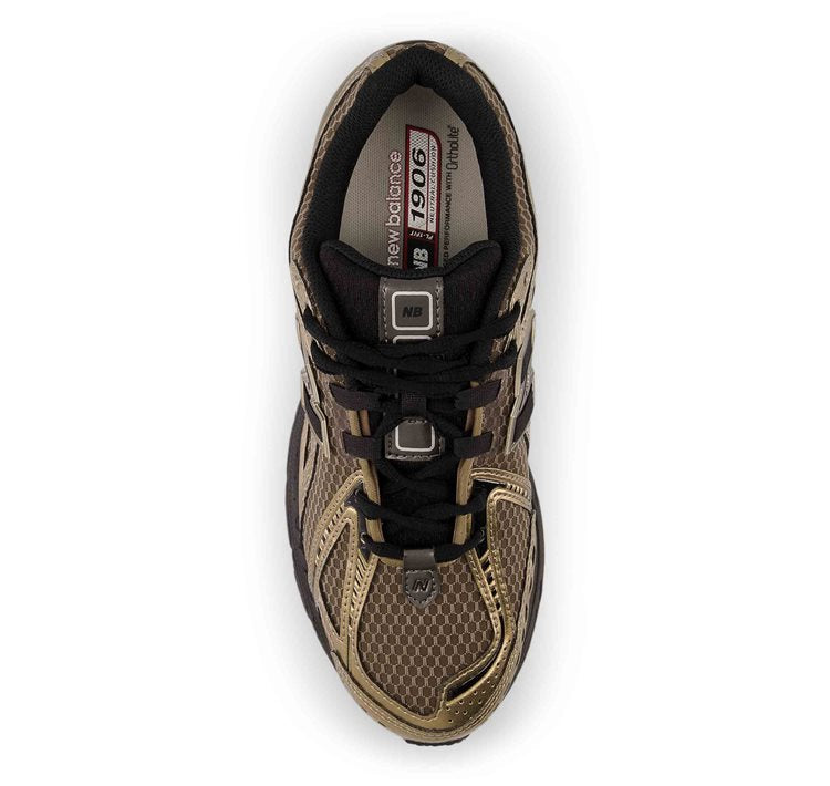 U1906RCJ / new balance / bronze