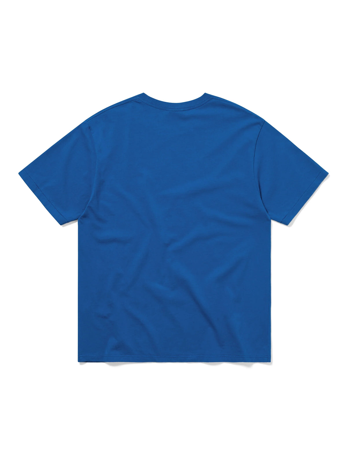 2 Parcels Tee Blue / THISISNEVERTHAT