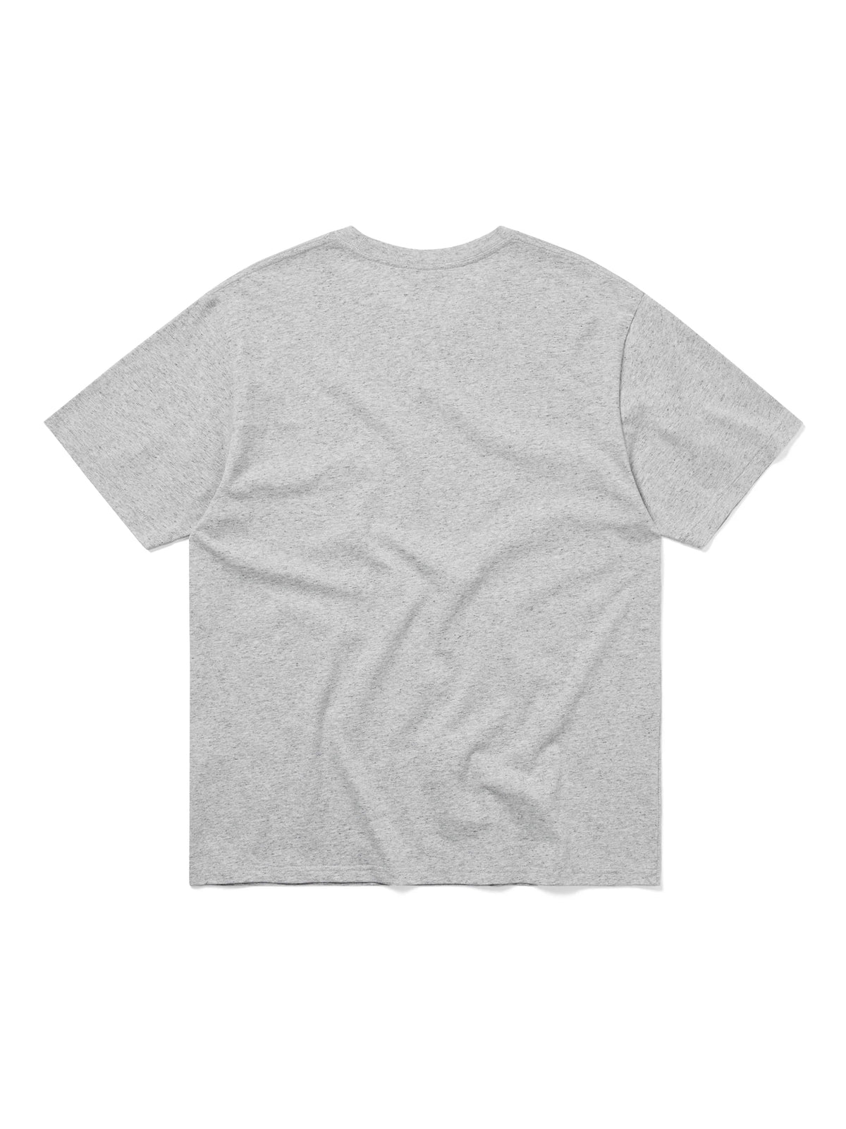 2 Parcels Tee Heather Grey /THISISNEVERTHAT