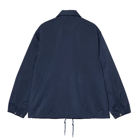 Eightynine Coach Jacket / carhartt wip / jupiter