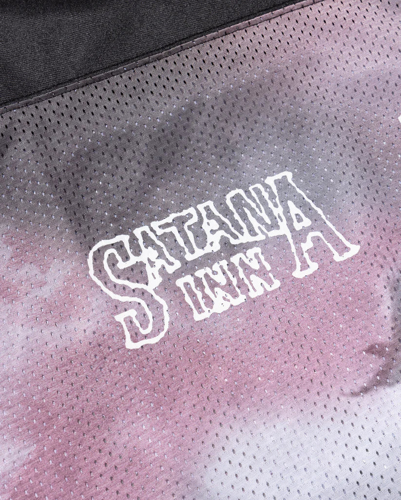 Ramscape Airtex LS Tee / ARIES / MULTI