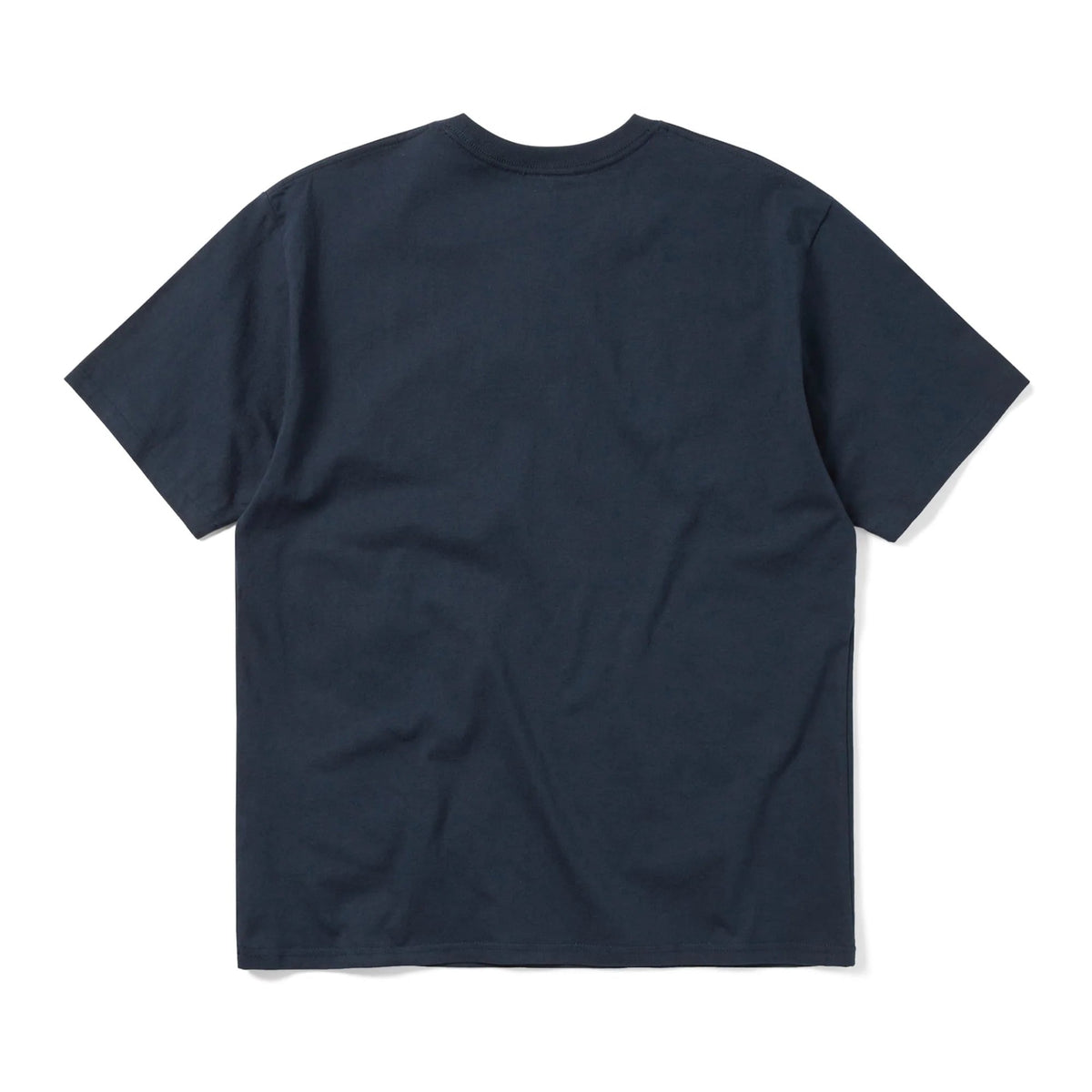 3 Dots Logo Tee Navy / THISISNEVERTHAT