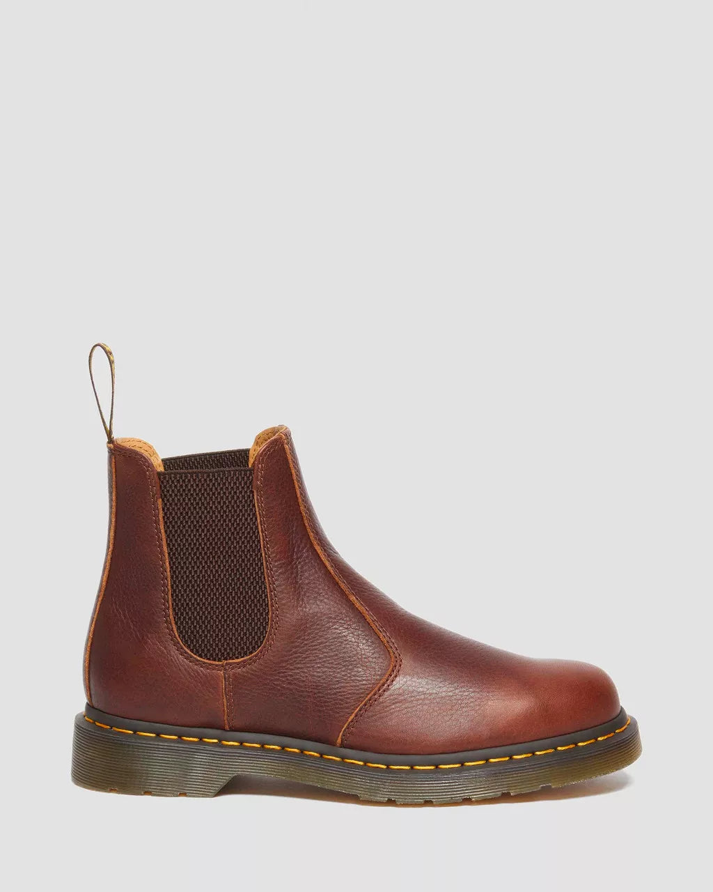 2976 Ambassador Soft Leather Chelsea Boots / DR.MARTENS