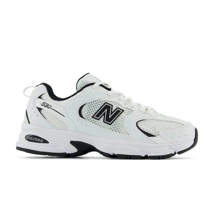 MR530EWB / NEW BALANCE / WHITE