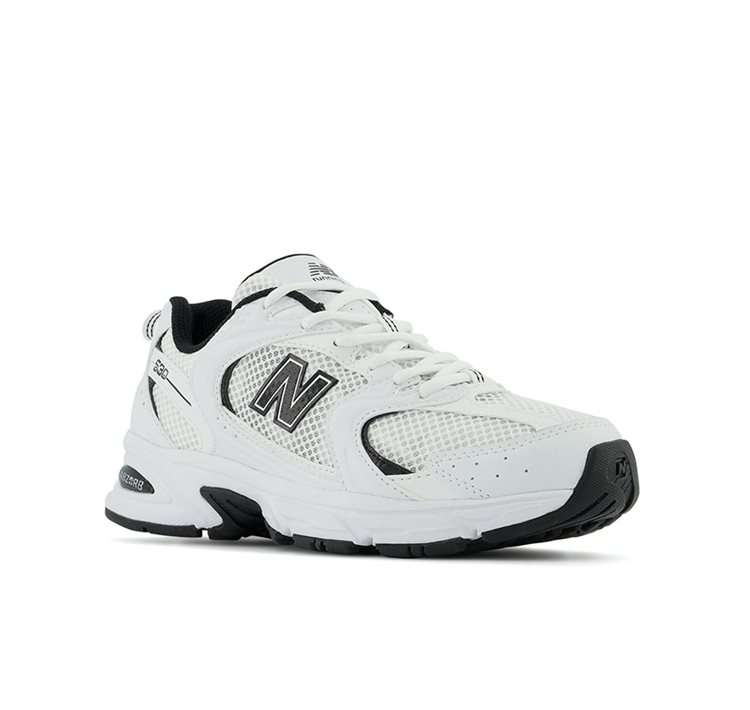 MR530EWB / NEW BALANCE / WHITE