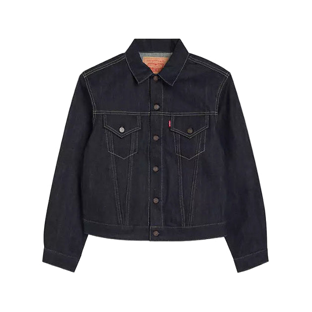 1961 557 Trucker Jacket / Levi&#39;s® Vintage Clothing / MADE IN JAPAN