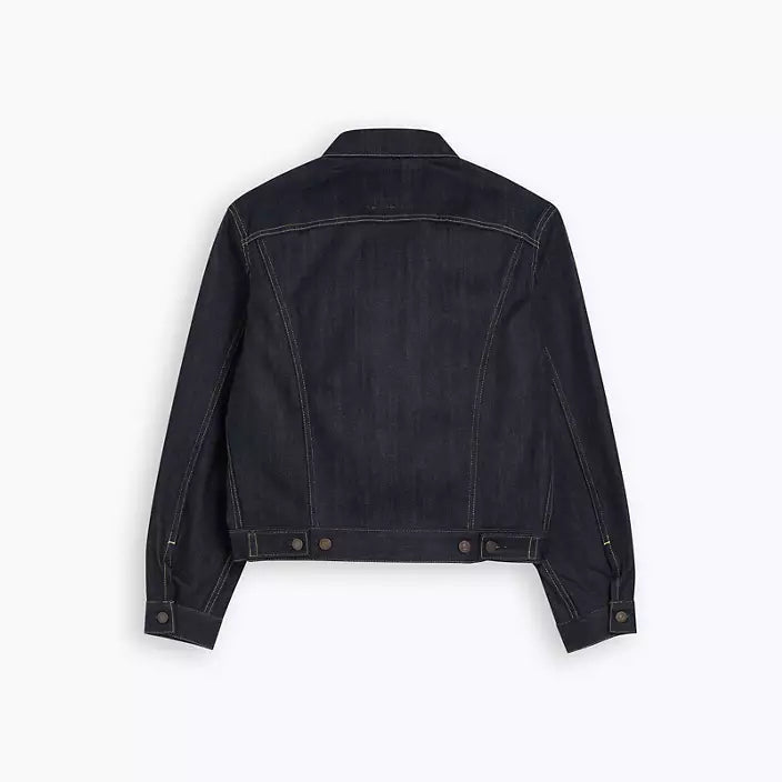 1961 557 Trucker Jacket / Levi's® Vintage Clothing / MADE IN JAPAN