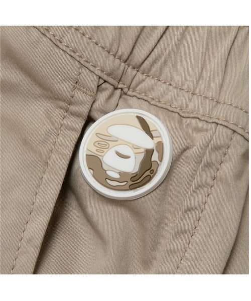 AAPE NOW WOVEN PANTS / AAPE BY *A BATHING APE®