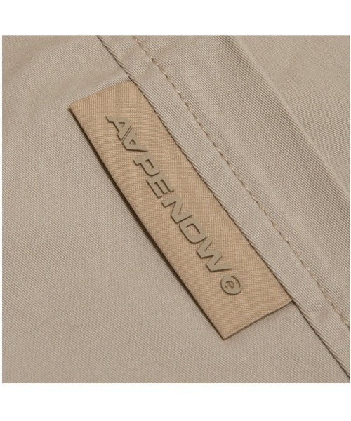 AAPE NOW WOVEN PANTS / AAPE BY *A BATHING APE®