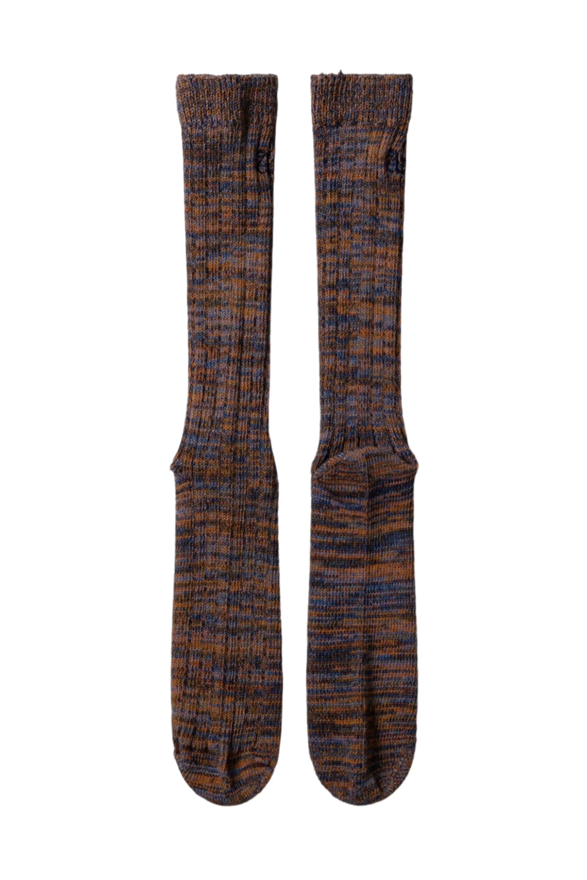 Premium Gothic Rib Sock / ARIES / MULTI