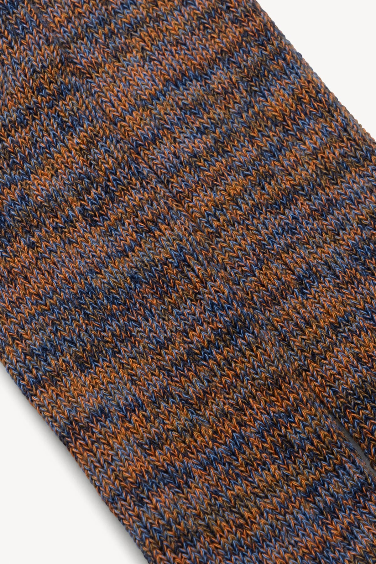 Premium Gothic Rib Sock / ARIES / MULTI