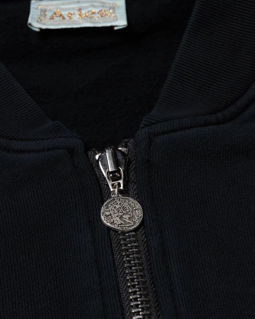 Premium Faded Temple Bomber / ARIES