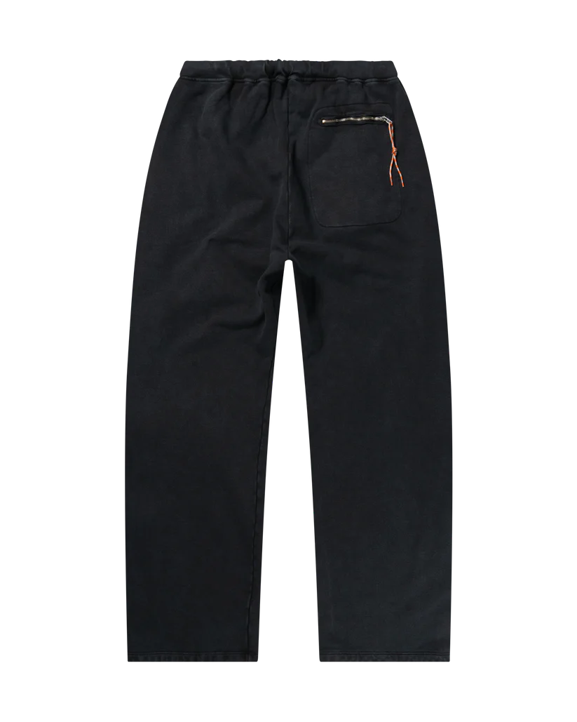 Premium Faded Temple Straight Sweatpant / ARIES